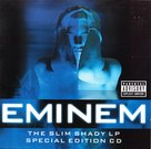 The Slim Shady LP